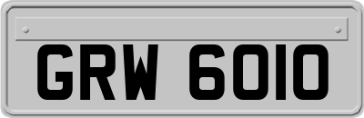 GRW6010