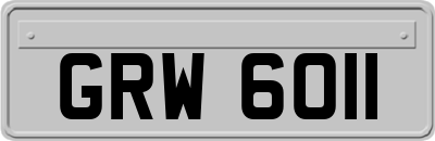 GRW6011