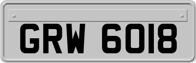 GRW6018