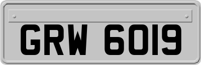 GRW6019