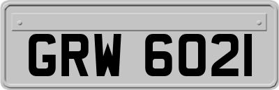 GRW6021