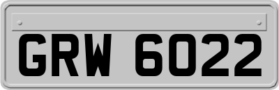GRW6022
