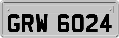 GRW6024