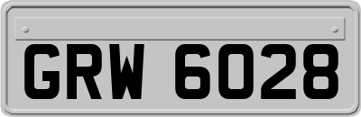 GRW6028