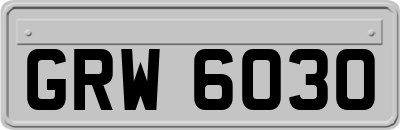 GRW6030