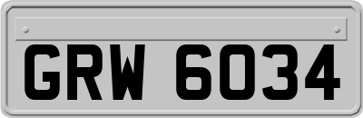 GRW6034