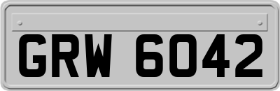 GRW6042