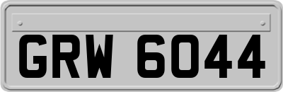 GRW6044