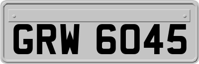 GRW6045