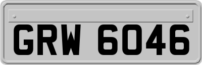 GRW6046