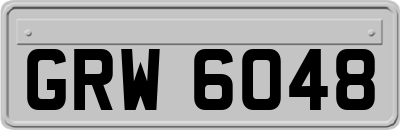 GRW6048