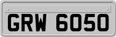 GRW6050