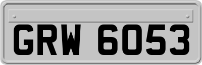 GRW6053