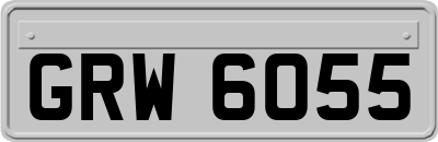 GRW6055