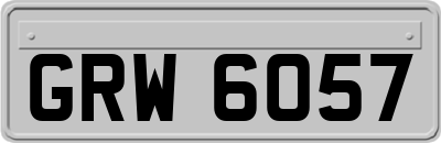 GRW6057