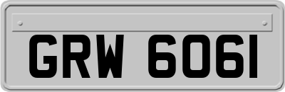 GRW6061