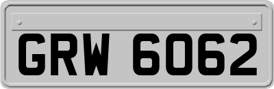 GRW6062