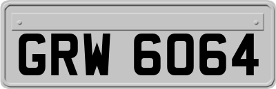 GRW6064
