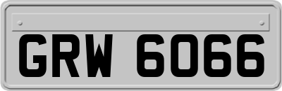 GRW6066