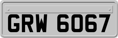 GRW6067