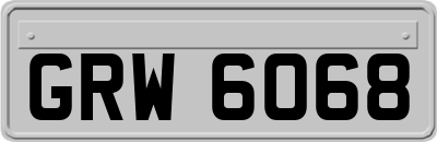 GRW6068
