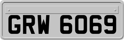 GRW6069