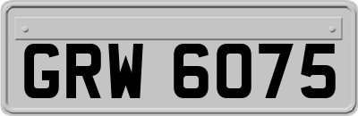 GRW6075