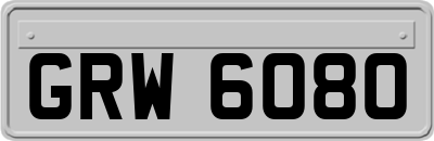 GRW6080