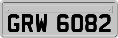 GRW6082