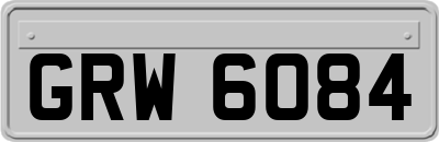 GRW6084