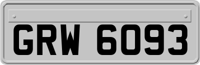 GRW6093
