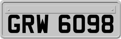 GRW6098
