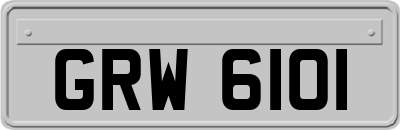 GRW6101