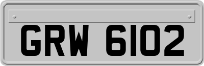GRW6102