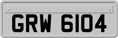 GRW6104