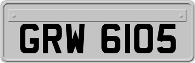 GRW6105