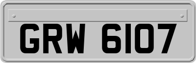 GRW6107