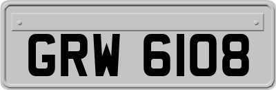 GRW6108