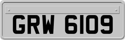 GRW6109