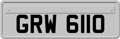 GRW6110