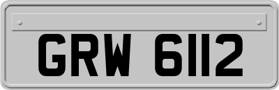 GRW6112