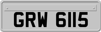 GRW6115