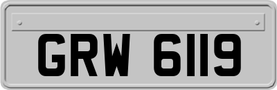 GRW6119