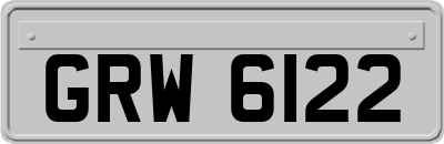 GRW6122