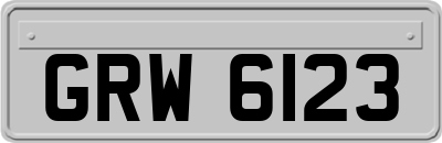 GRW6123