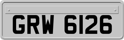 GRW6126
