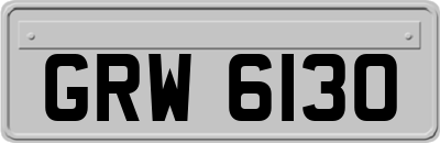 GRW6130
