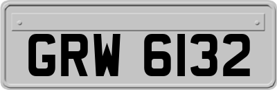 GRW6132