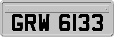 GRW6133