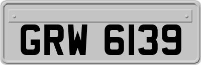 GRW6139